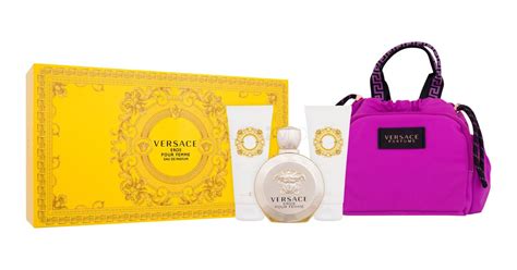 versace pacco regalo|Idee Regalo di Lusso .